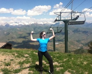 Sun Valley Mount Bald